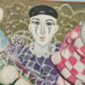 Meet your Posher, Ivy